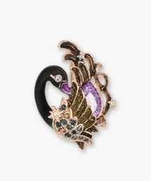 ANNA SUI｜アナスイのブローチ/コサージュ通販 - ZOZOTOWN