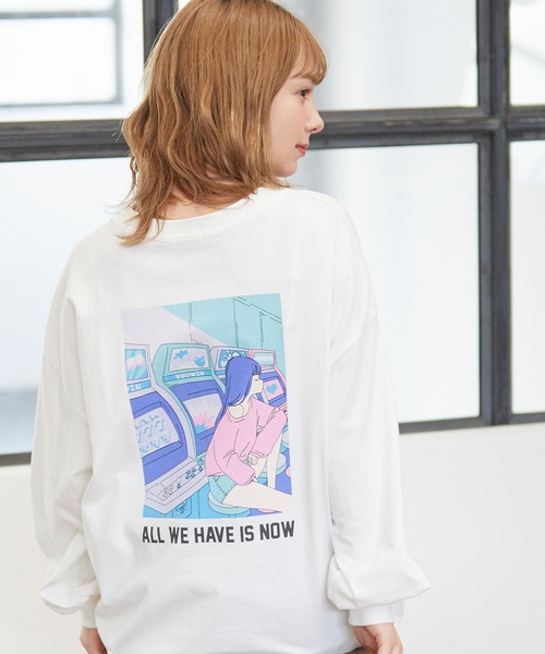 未使用 ☆ HANA with HONEYs ファンミ Tシャツ Lサイズ ファースト