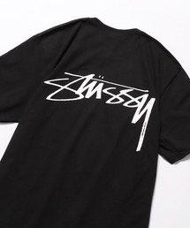 STUSSY（ステューシー）の「Stones Pigment Dyed Tee（Tシャツ