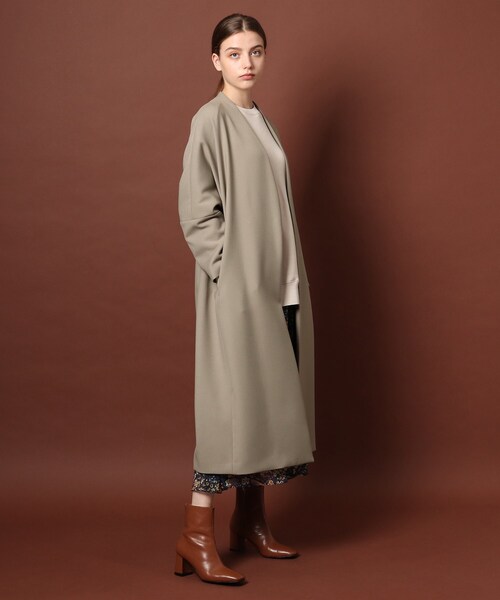 DRESSTERIOR（ドレステリア）の「◇【2WAY】ダブルクロスドルマン