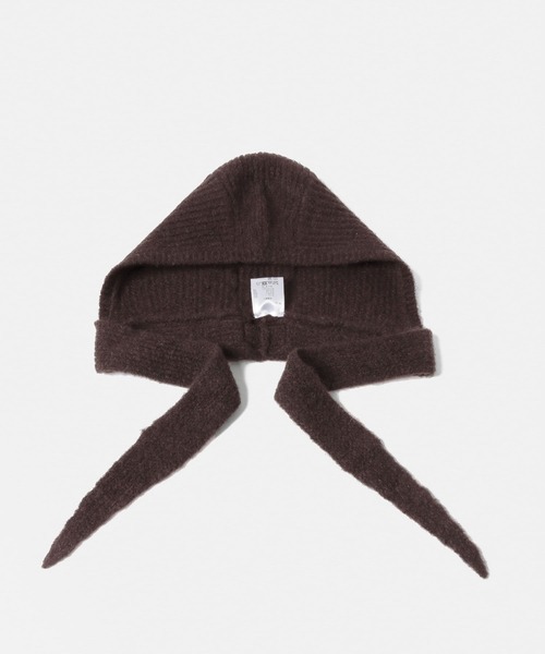 パロマ paloma シルクフィットニット帽 Silk Fit Knit Cap(003) – Paloma