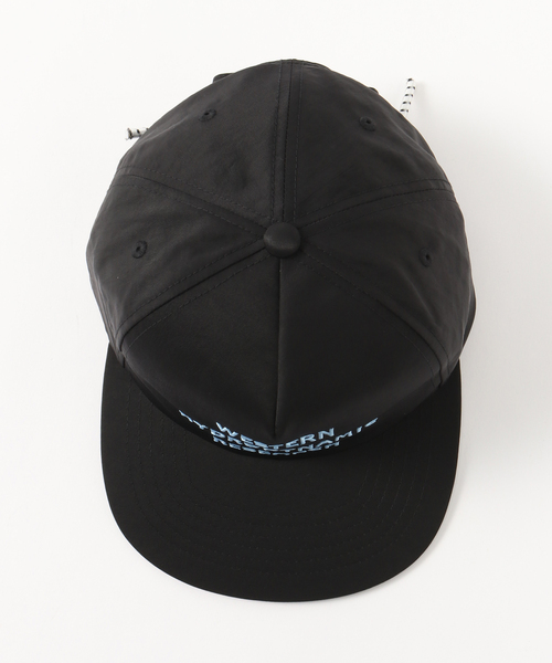 セール】【WHR/ウェスタン ハイドロダイナミック リサーチ】NYLON