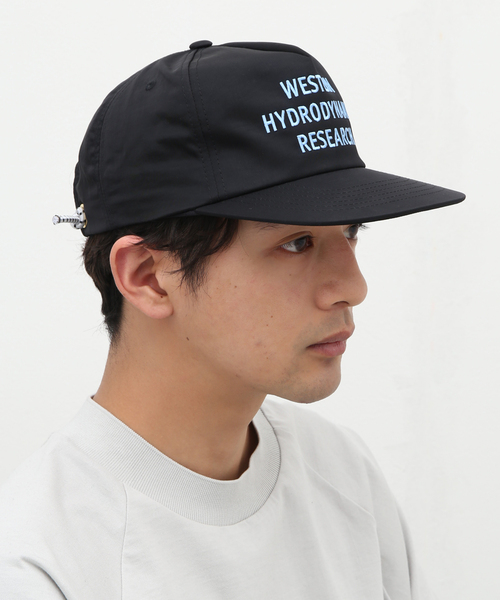 セール】【WHR/ウェスタン ハイドロダイナミック リサーチ】NYLON