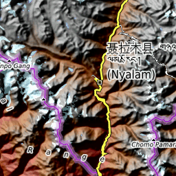 ネパール周遊】Day11～標高5000mを越えろ！～(Chukhung Ri