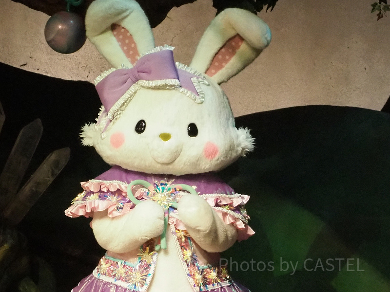 ウィッシュミーメルのキャラクター解説！プロフィール、会える場所