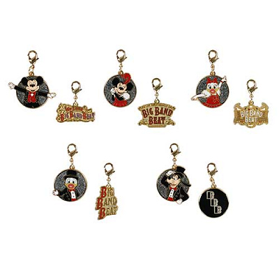 7/1発売】We Love ビッグバンドビートグッズまとめ！ドラムやレコード