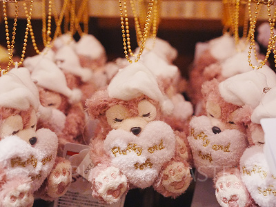 シェリーメイ ぬいぐるみバッジ ストラップ 36体纏め売り シェリーメイ