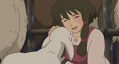 ジブリ】『ゲド戦記』のヒロイン・テルーを解説！なぜ竜になった？正体