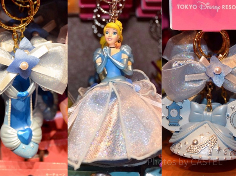 YM4432 ディズニー シンデレラ コレクターズアイテム まとめ売り