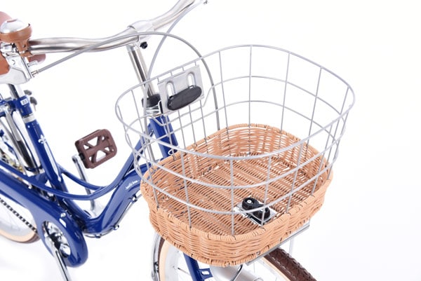 フェリーク Jr. BAA-O 20インチ 変速なし オートライト 子供用 自転車