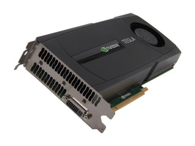 NVIDIA TESLA C2075 6GB ビデオカード グラフィックボード グラボ