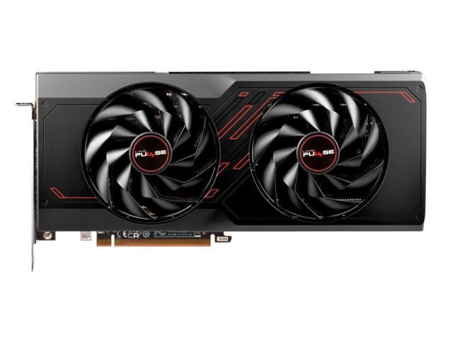 NeweggBusiness - SAPPHIRE PULSE Radeon RX 7800 XT 16GB GDDR6 PCI