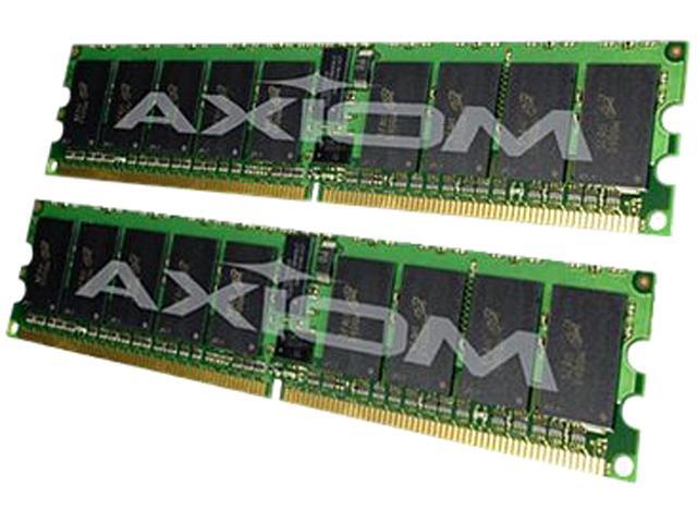 Ddr2 Fb Dimm 16GB (2x8GB) DDR2 FB-DIMM Server RAM – PC2-5300