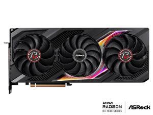NeweggBusiness - ASRock Phantom Gaming Radeon RX 7900 XTX 24GB