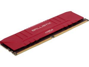 NeweggBusiness - Crucial Ballistix 3200 MHz DDR4 DRAM Desktop