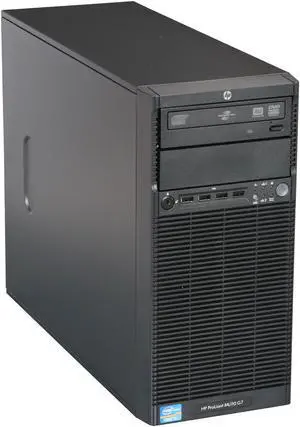 Dell PowerEdge T130 - Xeon E3-1240 V5 3.5 GHz - 8GB - 1TB 463-7652