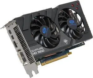 Sapphire Radeon HD 5870 (Cypress XT) DirectX 11 Video Card