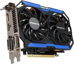 GIGABYTE GeForce GTX 1070 Graphics Card GV-N1070IXOC-8GD - Newegg.com