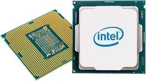 Intel Core i3-12100F - Core i3 12th Gen Alder Lake Quad-Core 3.3