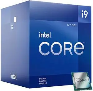 Intel Core i3-12100F - Core i3 12th Gen Alder Lake Quad-Core 3.3