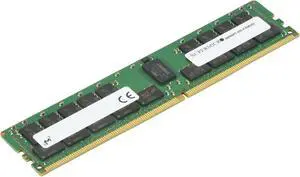 Supermicro (MTA36ASF4G72PZ-2G9E2) 32GB SDRAM ECC Registered DDR4