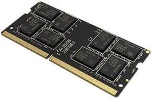 Kingston 32GB DDR4 2666Mhz SDRAM 260-pin SoDimm Memory Module
