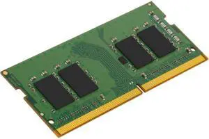 Kingston 16GB DDR4 SDRAM Memory Module - For Notebook, Workstation