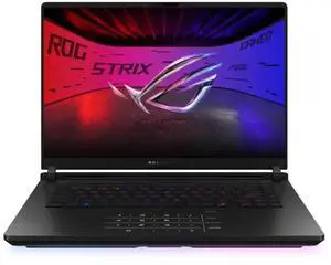 Lenovo Legion Pro 7i 16