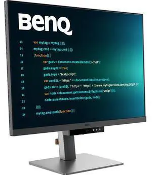 Refurbished: BenQ PD2725U 27