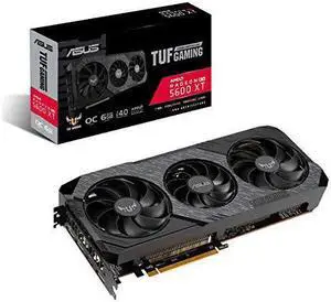 ASUS Dual GeForce RTX 3060 Ti V2 OC Edition 8GB GDDR6 PCI Express