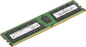 SAMSUNG 16GB 288-Pin DDR4 SDRAM Registered DDR4 2933 (PC4 23400