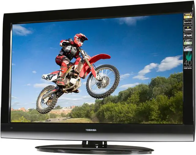 Toshiba 40