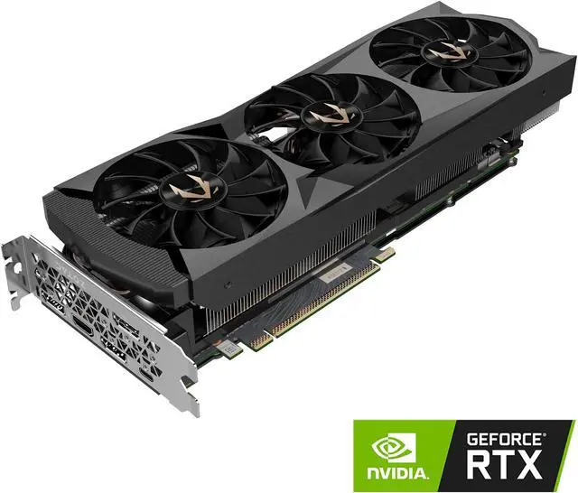 ZOTAC GAMING GeForce RTX 2080 Ti AMP 11GB GDDR6 352-bit Gaming