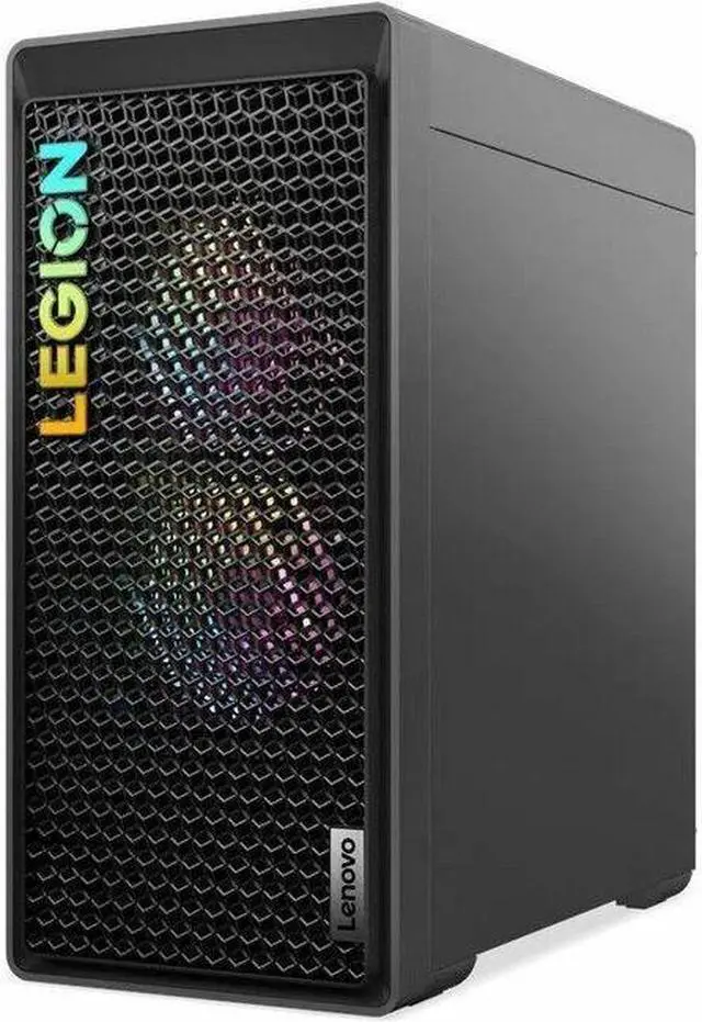 Lenovo Legion T5 26IRB8 90UT001QUS Gaming Desktop Computer - Intel