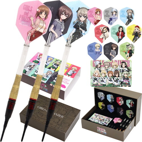 大人気スマホアプリ『ガールズ&パンツァー 戦車道大作戦！』と