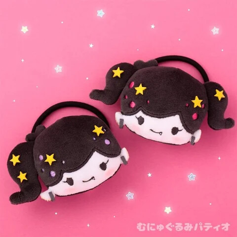 キキ＆ララ」パステルカラーがかわいいトートバッグやぬいぐるみ揃えた