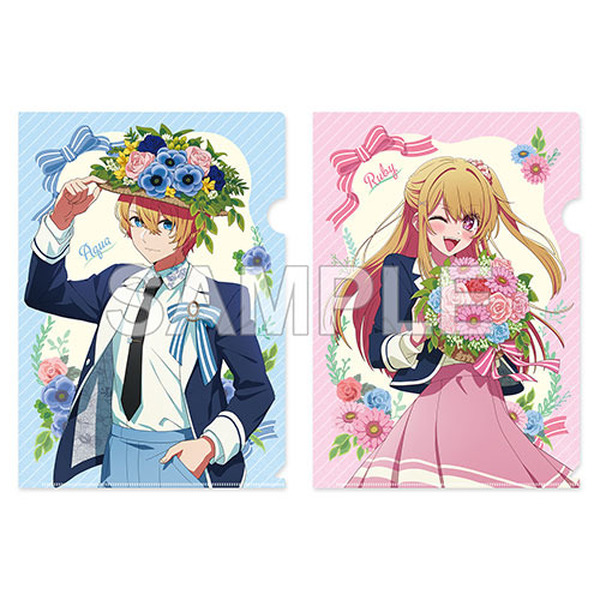 推しの子】アクアやルビー達の新作グッズ販売も！ AKIHABARAゲーマーズ