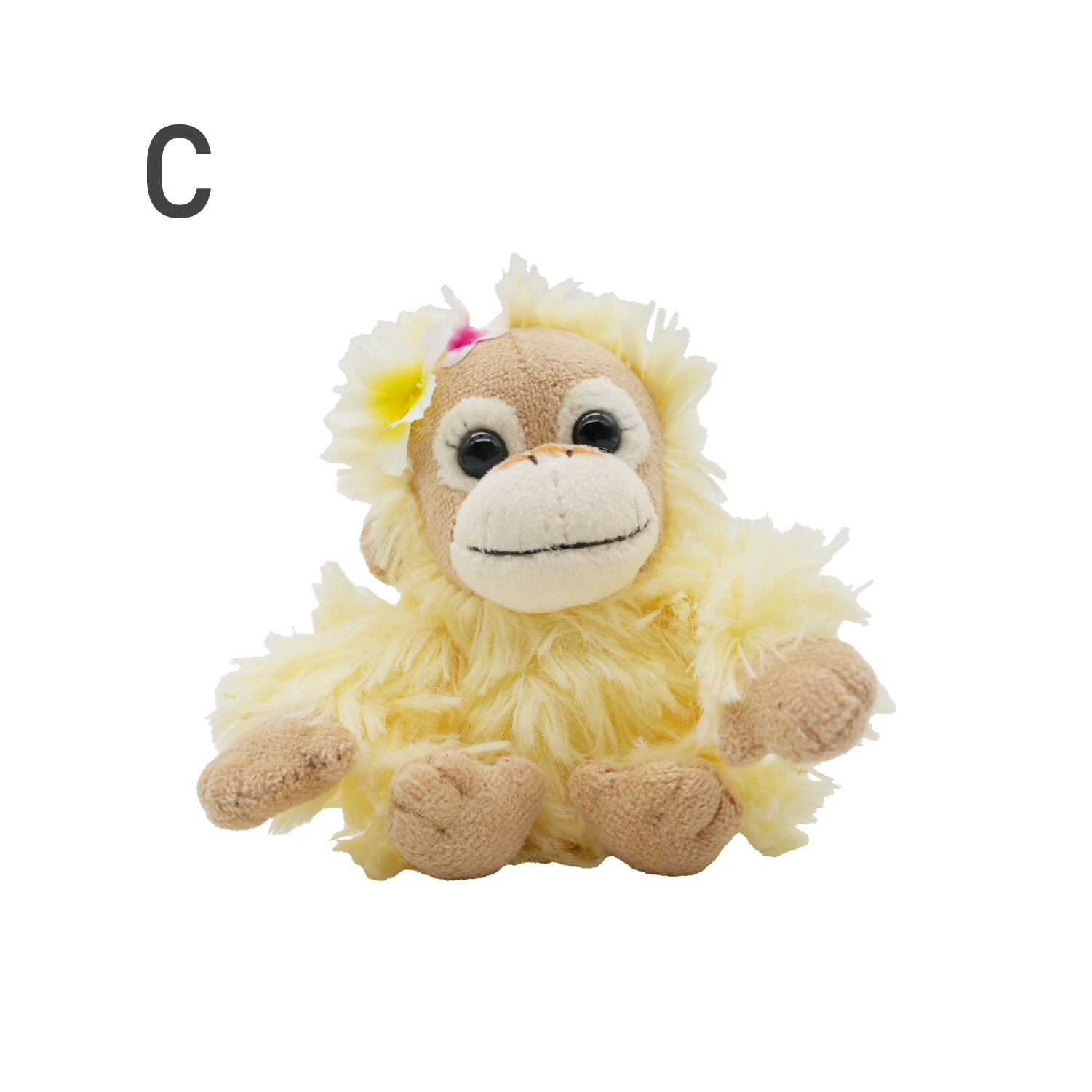 ベイビーココ&ナツ ナツ マスコット – Chatta