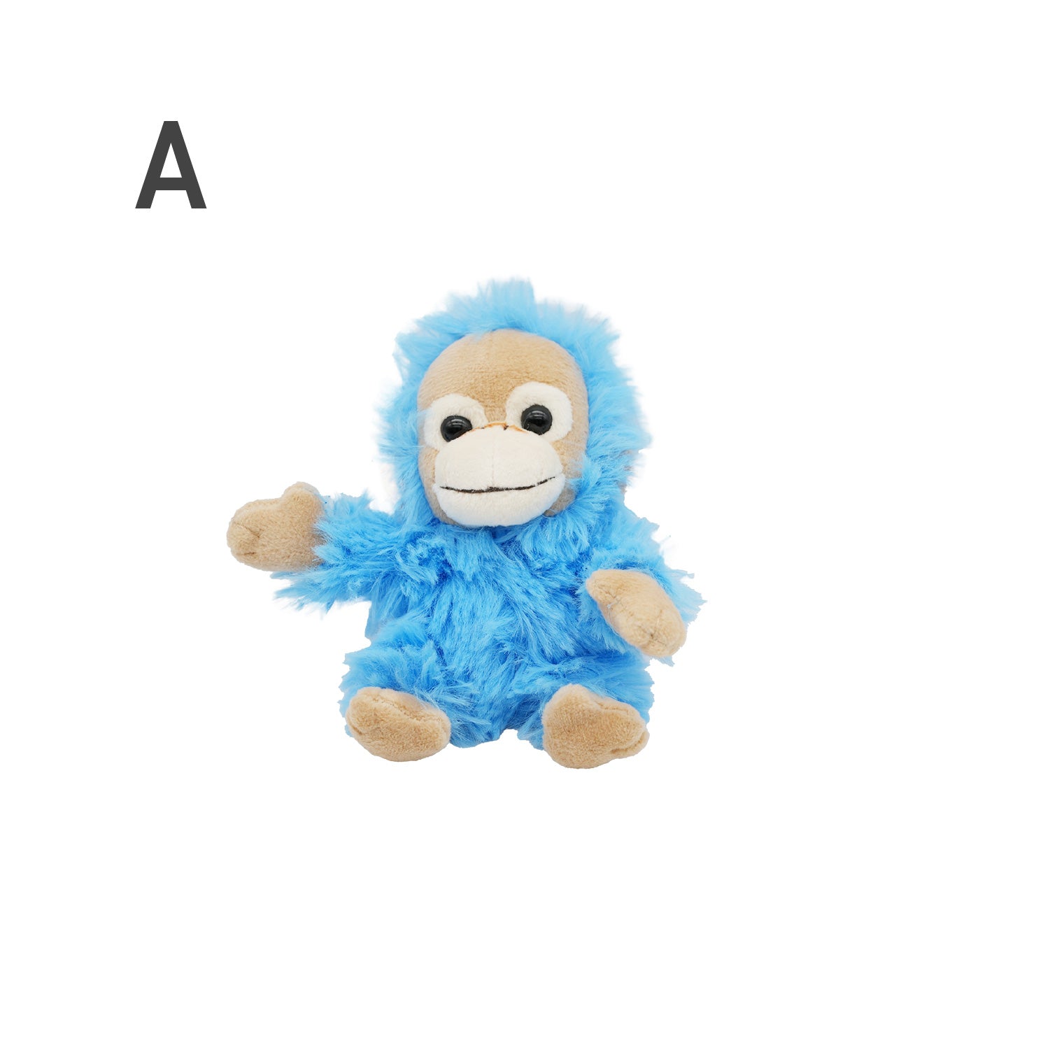 ベイビーココ&ナツ マスコット ココ – Chatta