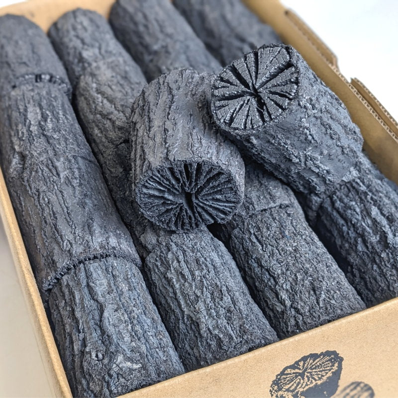 炉用 丸ぎっちょ – 茶炭俱楽部