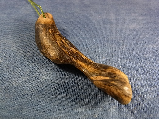 タラカン島産 沈香 (印度尼西亜カリマンタン北部産) - Chagamocraft