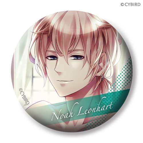 イケメン王宮 ルイ 缶バッジ ① ルイ ① AGF缶バッジ 希少品 イケメン