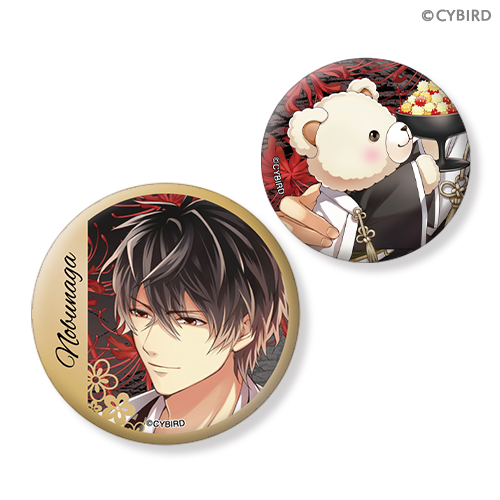 イケメン戦国◇時をかける恋 くまたんくじ