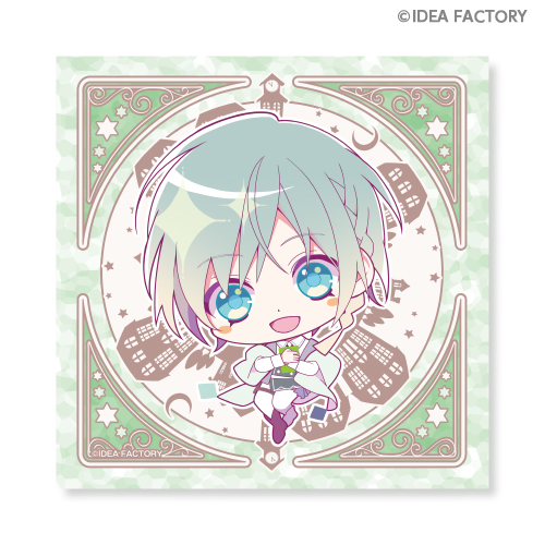 レア サンドリヨンパリカ 憂漣 ちびっ子 アクスタ ハロウィン 大量