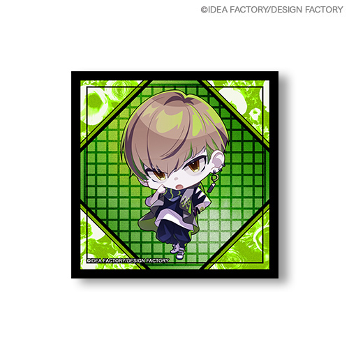 9 R.I.P. スペシャルくじ