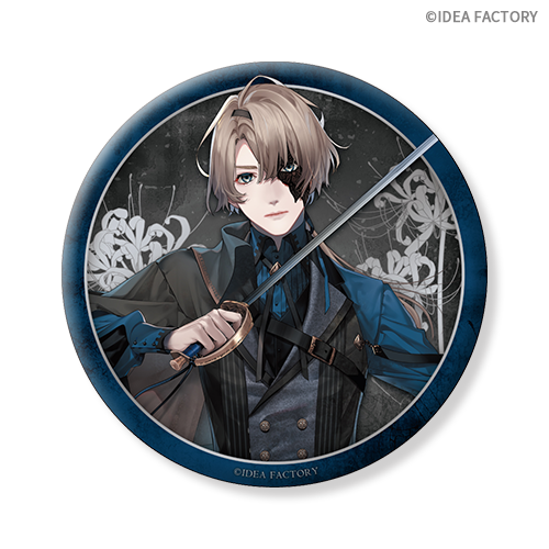 オトメイト 終遠のヴィルシュ シアン A賞 くじ引き堂 sweets