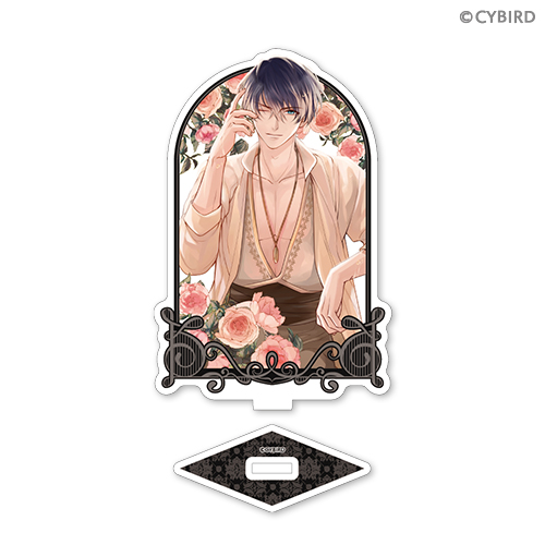 イケメンヴァンパイア◇偉人たちと恋の誘惑 7th Anniversaryくじ