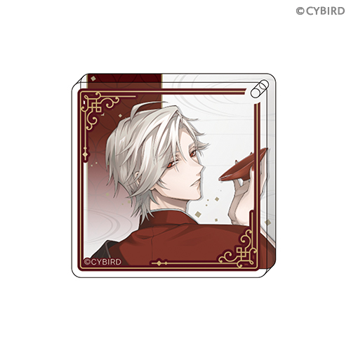 イケメンヴィラン 闇夜にひらく悪の恋 スペシャルくじ