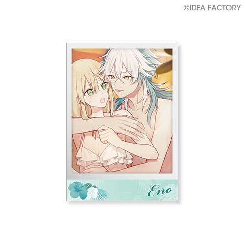 Honey Vibes スペシャルくじ