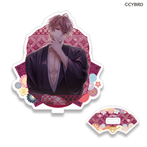 イケメン戦国 時をかける恋 -永縁- 魅惑の武将くじ～弐～